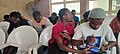 Cross section of participants during the Wiki Naija training @RCCG(2)]]