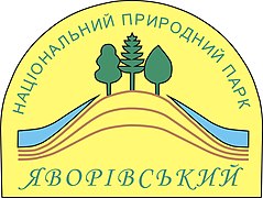 Kansallispuiston logo.