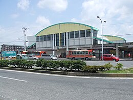 Yawatajuku Station1.jpg