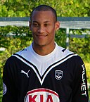 Yoan Gouffran: Âge & Anniversaire