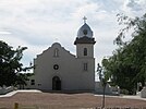 El Paso, Texas: City in and county seat of El Paso County, Texas, United States