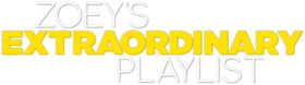 Zoey's Extraordinary Playlist logo.png