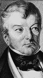 Johann Heinrich Daniel Zschokke