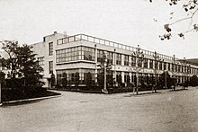 東京女子高等師範学校 - Wikipedia