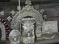 "Nakre Udbhava Sri Mahalingeshvara" silver kavacham.jpg
