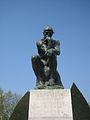 'Le Penseur' (Auguste Rodin) 2.jpg