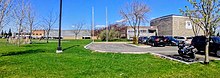 École secondaire Жан-Батист-Мейлер, Repentigny.jpg