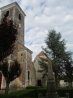 Monument aux morts