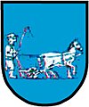 Wappen von Świętoszowice