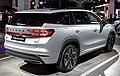 * Nomination Škoda Kodiaq II at Auto Zuerich 2023.--Alexander-93 15:37, 26 November 2023 (UTC) * Promotion  Support Good quality. --Mike Peel 17:17, 26 November 2023 (UTC)