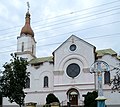 Католицький костьол смт Чинадійово.jpg