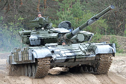 T–64BV