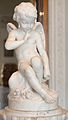 Sculpute in Hermitage collection