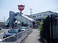 京都市 近鉄京都線 向島駅