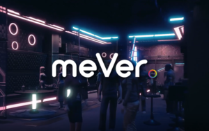 메버(meVer) 현실기반 메타버스 플랫폼 2022.5.1 iOS 오픈베타