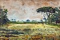 (Albi) Céleyran, les pins de la religieuse - Toulouse-Lautrec 1880 MTL.38.jpg