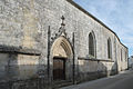 009 - Eglise Sainte-Catherine mur droit - La Flotte.jpg