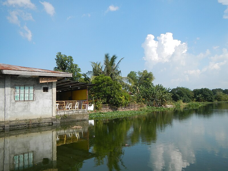 File:02006jfPinagbarilan Matangtubig Welcome Roads Baliuag Bulacan Roadfvf 40.JPG