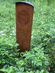 Grab von Sophie Menter auf dem Alten Südlichen Friedhof in München Standort48.12911.566277777778 (Quelle: Wikimedia)