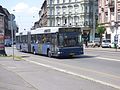 Volvo 7700A a Thököly úton