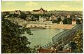 11507-Meißen-1910-Blick über die Eisenbahnbrücke nach Meißen Rechts-Brück & Sohn Kunstverlag.jpg