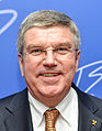 Thomas Bach