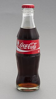 Miniatura para Coca-Cola