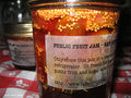 Public Fruit Jam Jar, Machine Project, Public Demonstration, documentation, 2006-2009