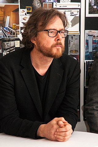 <span class="mw-page-title-main">Anno Saul</span> German screenwriter and film director (born 1963)