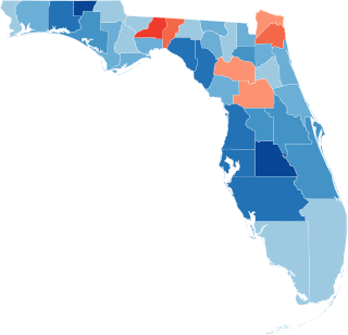 <span class="mw-page-title-main">1880 Florida gubernatorial election</span>