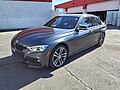 18 BMW 340i Base