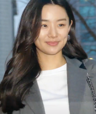 <span class="mw-page-title-main">Stephanie Lee</span> South Korean actress and model