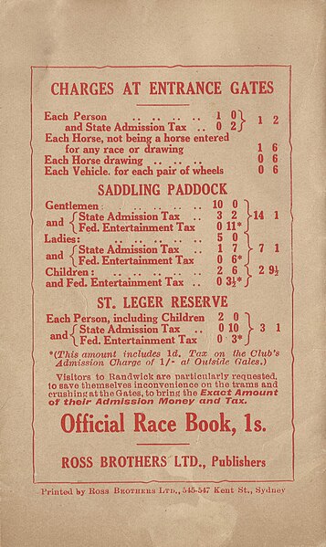 File:1930 AJC St Leger Racebook P3.jpg