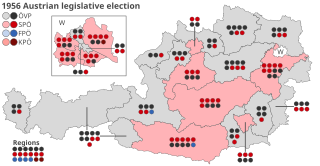 <span class="mw-page-title-main">1956 Austrian legislative election</span>