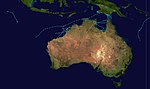 Thumbnail for 1986–87 Australian region cyclone season