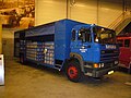 DAF 1900 AE66NT