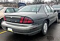 1998 Chevrolet Lumina