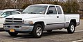 1998 Dodge Ram 1500 SLT