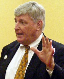 Michael E. Busch American politician