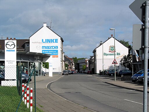 2003 08 31 Oberdießemer Straße (Krefeld) (4)