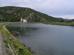 Zrmanja