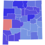 Miniatura para Elección para gobernador de Nuevo México de 2006