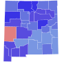 Thumbnail for 2006 New Mexico gubernatorial election