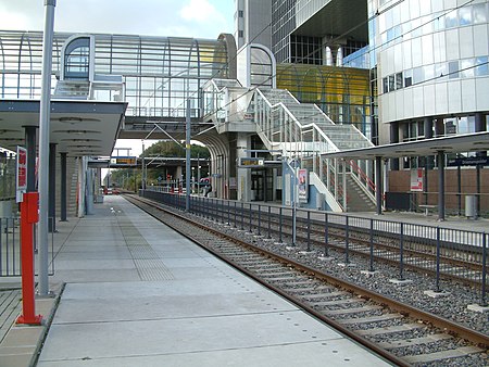 2008 Station Driemanspolder (03)