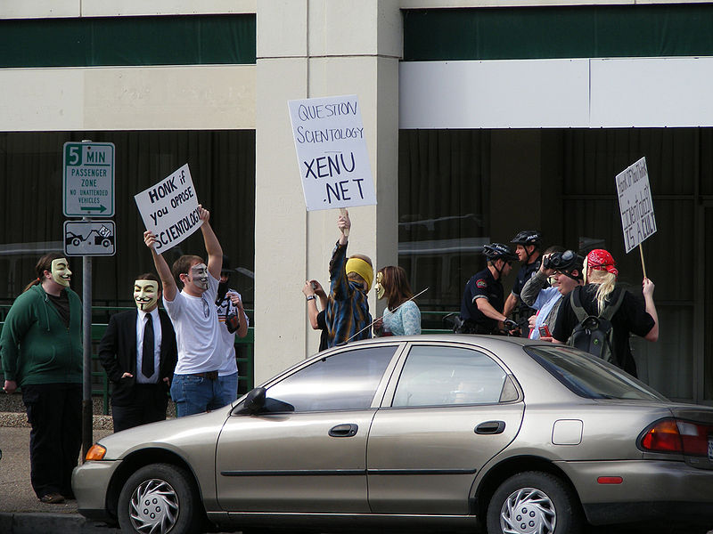 File:2008 anti-scientology protest, Austin, TX 12.jpg