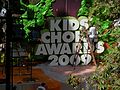 Thumbnail for 2009 Kids' Choice Awards