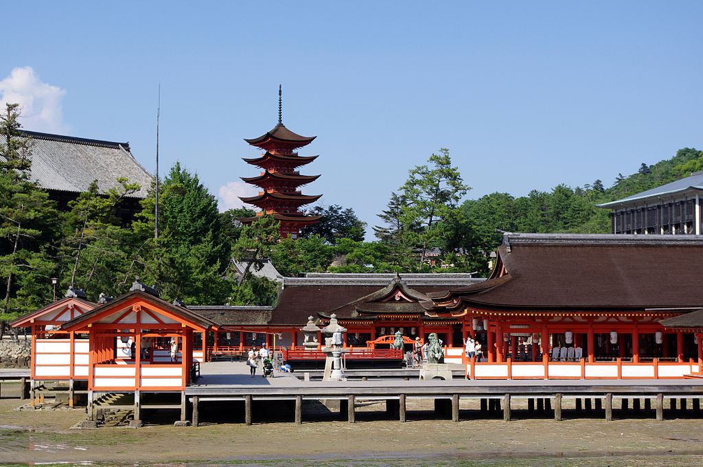 20100723 Miyajima Itsukushima 4946