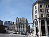 Atlantic Building. Boston, Massachusetts. 1899.