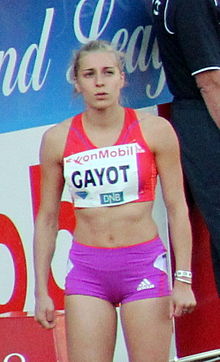 2012-06-07 Bislett Games Marie Gayot.jpg