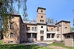 Schloss Pinnewitz